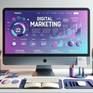 Digital Marketing (Basic 1)